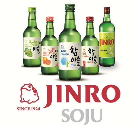 Jinro